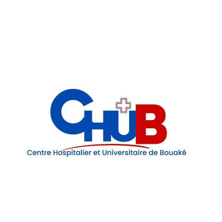 CHU de Bouaké — Centre Hospitalier Universitaire